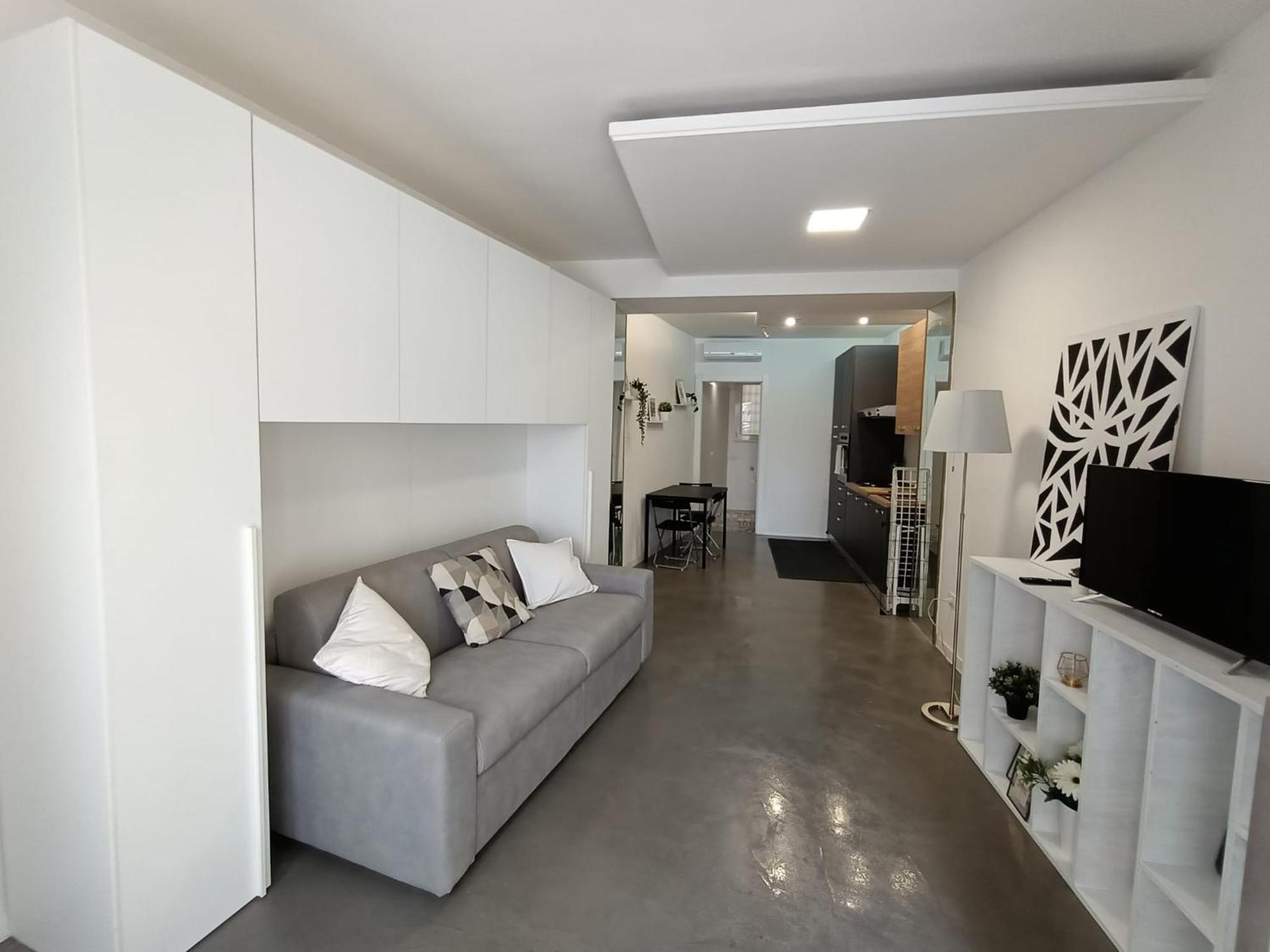 Monolocale Farina Apartment Cagliari Exterior photo